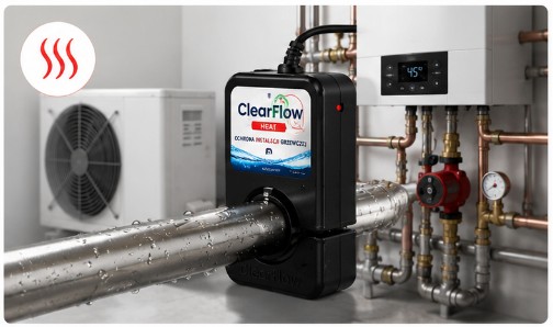 ClearFlow Heat