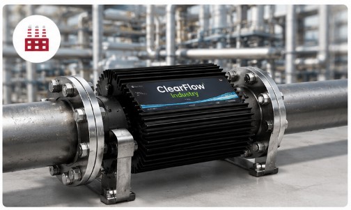 ClearFlow Industry