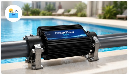 ClearFlow Spa